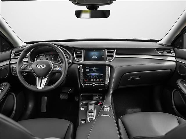 2025 Infiniti QX50 Pure (Stk: 25QX5097) in Newmarket - Image 22 of 23