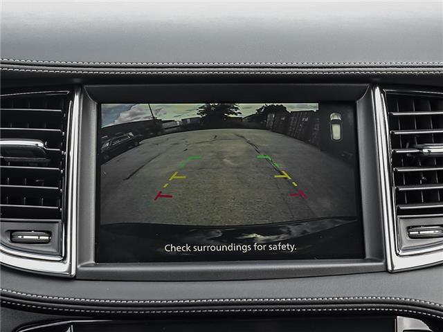 2025 Infiniti QX50 Pure (Stk: 25QX5097) in Newmarket - Image 23 of 23