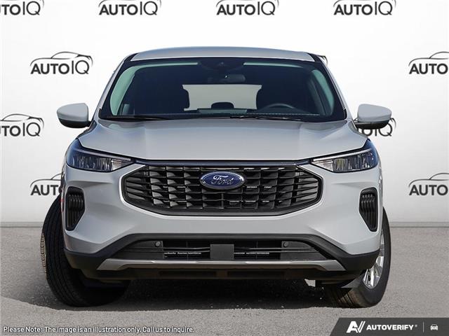 2025 Ford Escape Active (Stk: 25ES991) in St. Catharines - Image 2 of 25