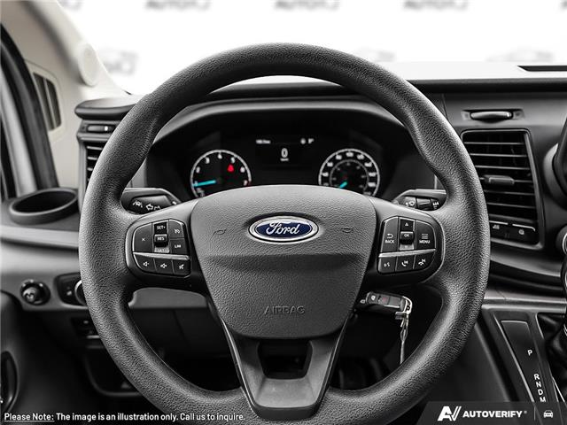 2025 Ford Transit-250 Cargo Base (Stk: 25TR521) in St. Catharines - Image 13 of 26 2025 Ford Transit-250 Cargo Base (Stk: 25TR521) in St. Catharines - Image 13 of 26