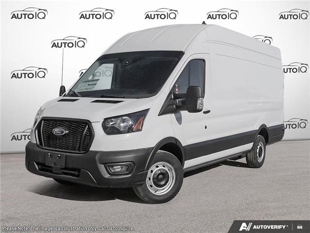 2025 Ford Transit-350 Cargo Base (Stk: 25TR549) in St. Catharines - Image 1 of 26