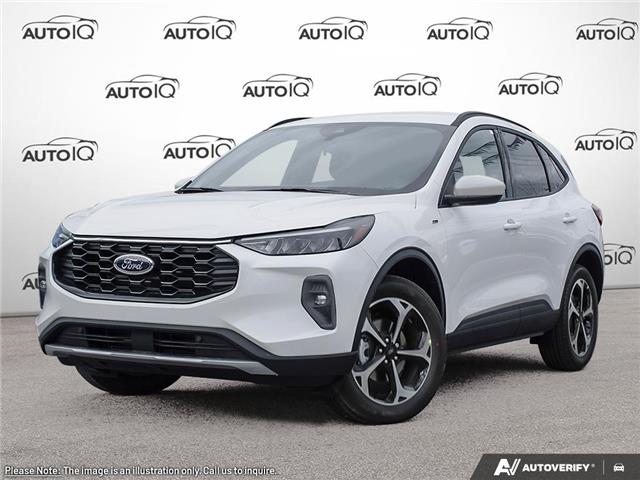 2025 Ford Escape ST-Line Select (Stk: 25ES1019) in St. Catharines - Image 1 of 25