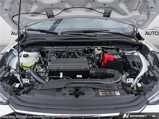 2025 Ford Escape ST-Line Select (Stk: 25ES1019) in St. Catharines - Image 6 of 25