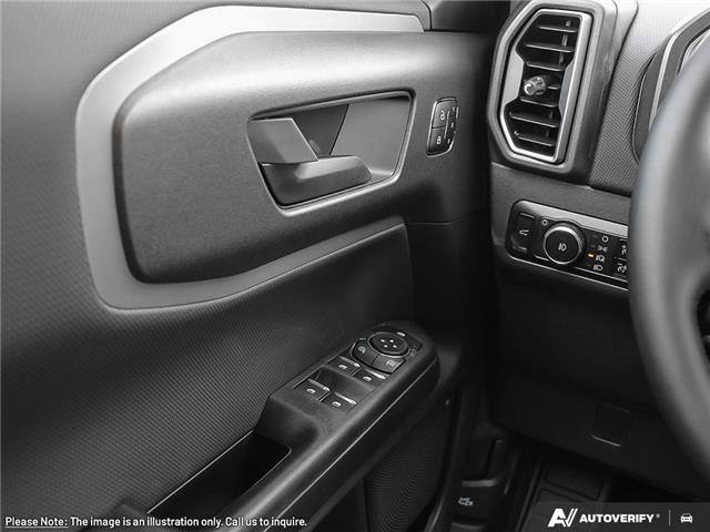 2025 Ford Bronco Sport Outer Banks (Stk: 25BS750) in St. Catharines - Image 13 of 23