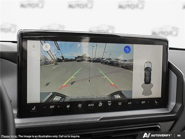 2025 Ford Bronco Sport Outer Banks (Stk: 25BS750) in St. Catharines - Image 20 of 23