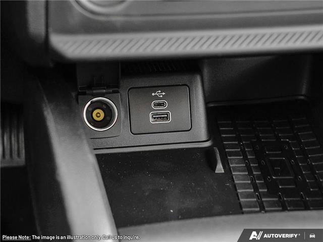2025 Ford Bronco Sport Outer Banks (Stk: 25BS750) in St. Catharines - Image 23 of 23