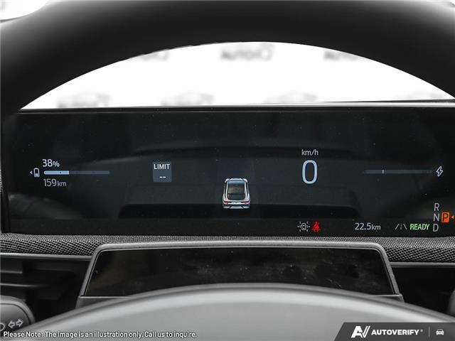 2025 Ford Mustang Mach-E Premium (Stk: 25ME1187) in St. Catharines - Image 13 of 25