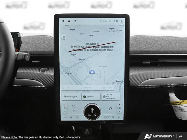 2025 Ford Mustang Mach-E Premium (Stk: 25ME1187) in St. Catharines - Image 17 of 25