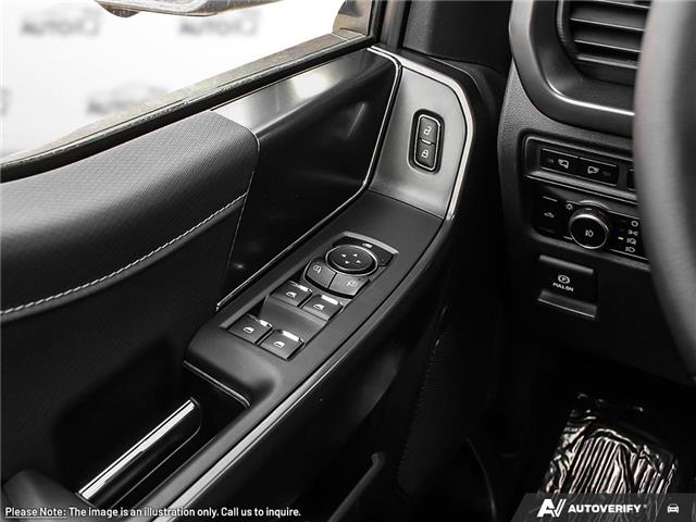 2025 Ford F-150 XLT (Stk: 25F1787) in St. Catharines - Image 15 of 24