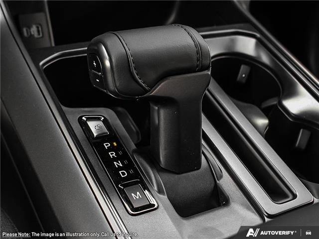 2025 Ford F-150 XLT (Stk: 25F1787) in St. Catharines - Image 16 of 24
