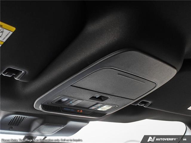 2025 Ford F-150 XLT (Stk: 25F1787) in St. Catharines - Image 18 of 24