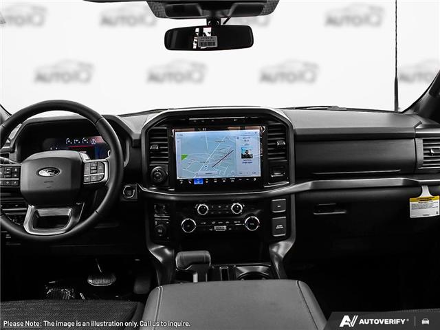 2025 Ford F-150 XLT (Stk: 25F1787) in St. Catharines - Image 21 of 24