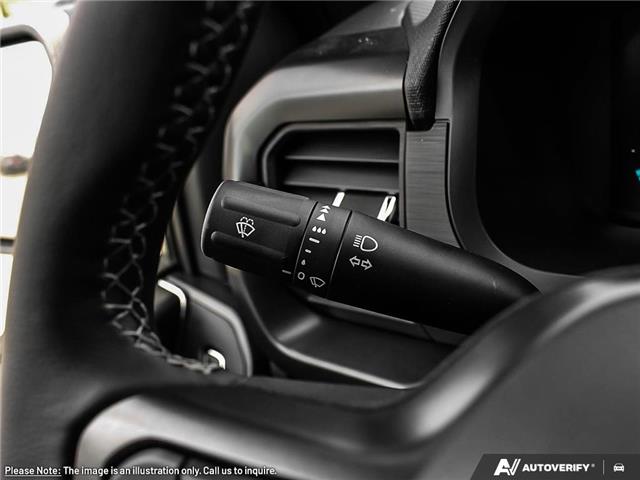 2025 Ford F-150 XLT (Stk: 25F1787) in St. Catharines - Image 23 of 24