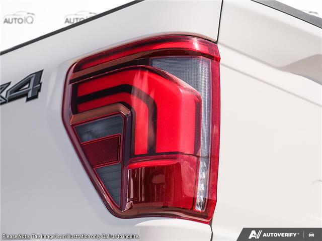 2025 Ford F-150 Lariat (Stk: 25F11226) in St. Catharines - Image 11 of 25