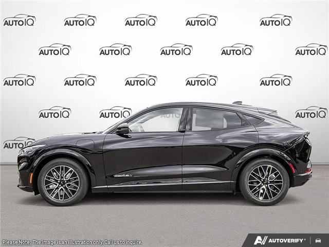 2025 Ford Mustang Mach-E Premium (Stk: 25ME758) in St. Catharines - Image 3 of 9