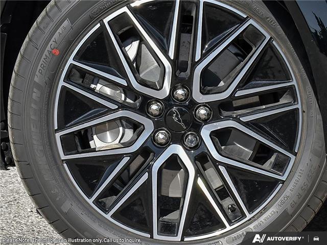 2025 Ford Mustang Mach-E Premium (Stk: 25ME758) in St. Catharines - Image 6 of 9