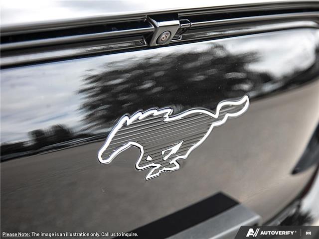 2025 Ford Mustang Mach-E Premium (Stk: 25ME758) in St. Catharines - Image 7 of 9