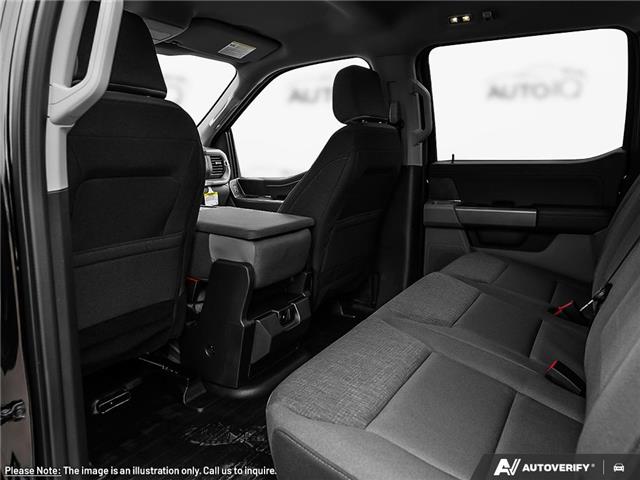 2025 Ford F-150 XLT (Stk: 25F11156) in St. Catharines - Image 20 of 24
