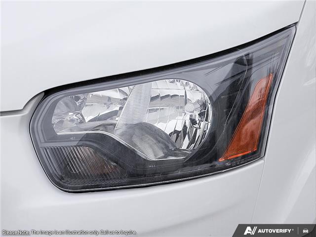 2025 Ford Transit-250 Cargo Base (Stk: 25TN201) in St. Catharines - Image 10 of 26