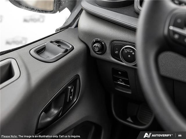 2025 Ford Transit-250 Cargo Base (Stk: 25TN201) in St. Catharines - Image 16 of 26