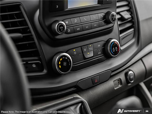 2025 Ford Transit-250 Cargo Base (Stk: 25TN201) in St. Catharines - Image 24 of 26