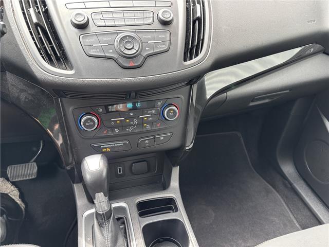 2018 Ford Escape SE (Stk: 2704) in Hawkesbury - Image 11 of 18