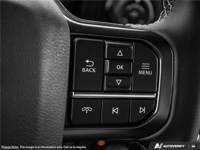 2025 Ford F-150 XLT (Stk: 25F1817) in St. Catharines - Image 15 of 24