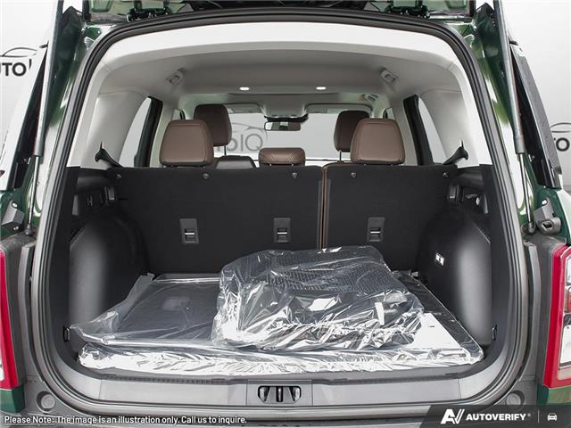 2025 Ford Bronco Sport Outer Banks (Stk: 25BS1113) in St. Catharines - Image 6 of 22