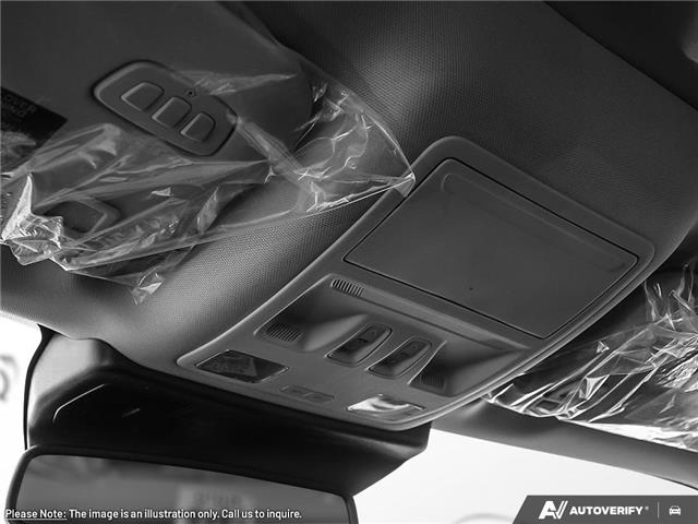 2025 Ford Bronco Sport Outer Banks (Stk: 25BS1113) in St. Catharines - Image 17 of 22