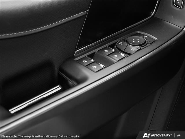 2025 Ford F-150 XLT (Stk: 25F1791) in St. Catharines - Image 16 of 24