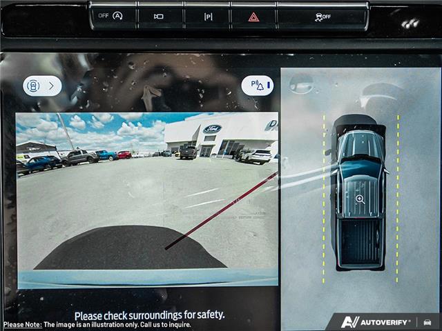 2025 Ford F-150 XLT (Stk: 25F1791) in St. Catharines - Image 22 of 24