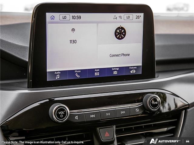 2025 Ford Escape Active (Stk: 25ES173) in St. Catharines - Image 16 of 23