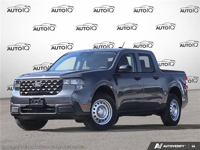 2025 Ford Maverick XL (Stk: 25MA1250) in St. Catharines - Image 1 of 24