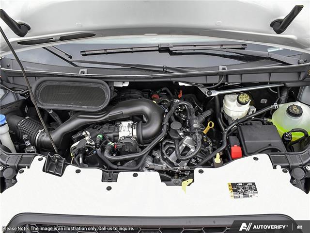 2025 Ford Transit-250 Cargo Base (Stk: 25TR546) in St. Catharines - Image 6 of 26