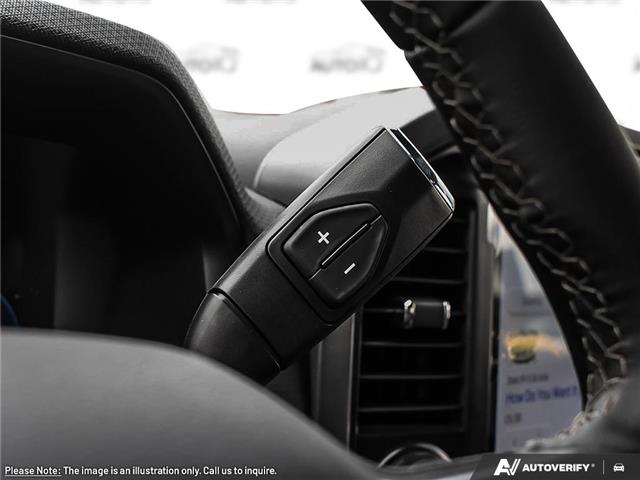 2025 Ford F-150 XLT (Stk: 25F1946) in St. Catharines - Image 16 of 23