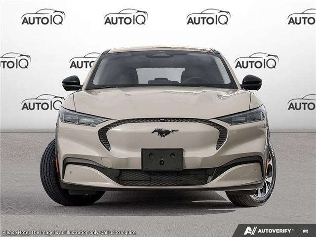 2025 Ford Mustang Mach-E Select (Stk: 25ME1277) in St. Catharines - Image 2 of 22