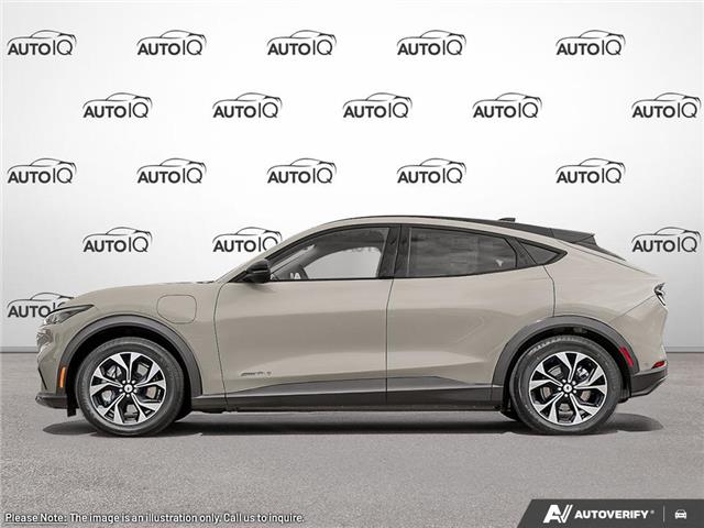 2025 Ford Mustang Mach-E Select (Stk: 25ME1277) in St. Catharines - Image 3 of 22