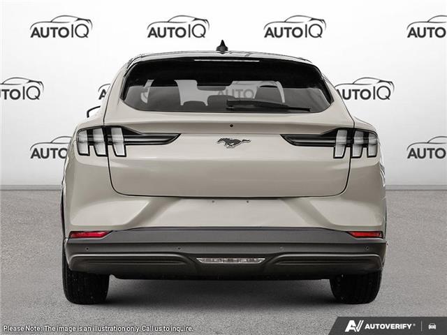 2025 Ford Mustang Mach-E Select (Stk: 25ME1277) in St. Catharines - Image 5 of 22