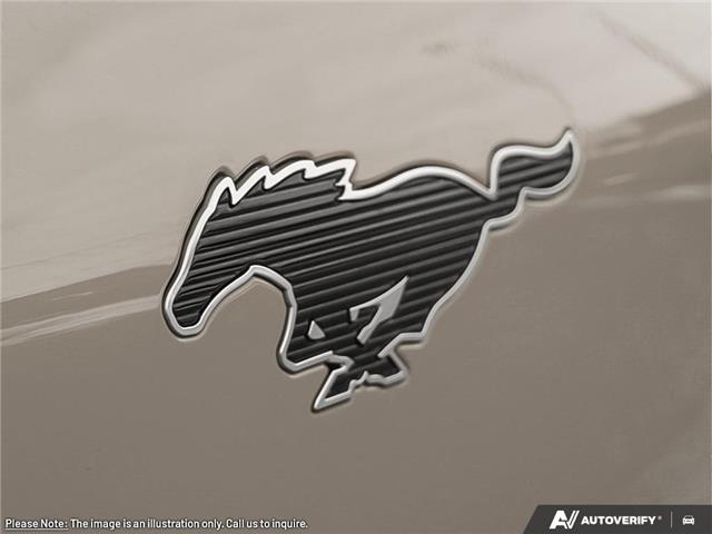 2025 Ford Mustang Mach-E Select (Stk: 25ME1277) in St. Catharines - Image 7 of 22