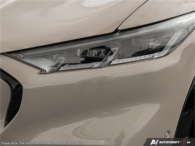 2025 Ford Mustang Mach-E Select (Stk: 25ME1277) in St. Catharines - Image 8 of 22