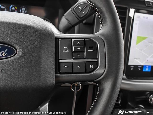 2025 Ford F-150 XLT (Stk: 25F11231) in St. Catharines - Image 12 of 21