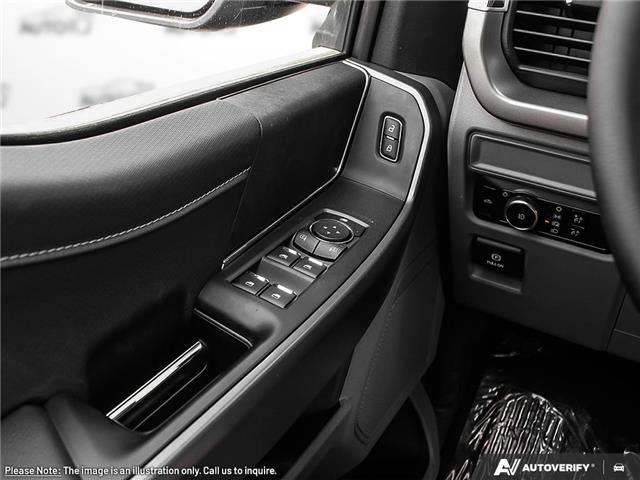2025 Ford F-150 XLT (Stk: 25F11231) in St. Catharines - Image 13 of 21