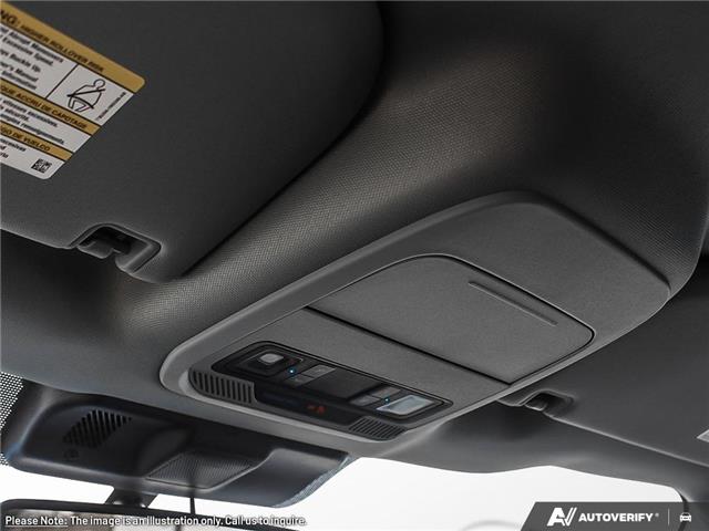 2025 Ford F-150 XLT (Stk: 25F11231) in St. Catharines - Image 16 of 21