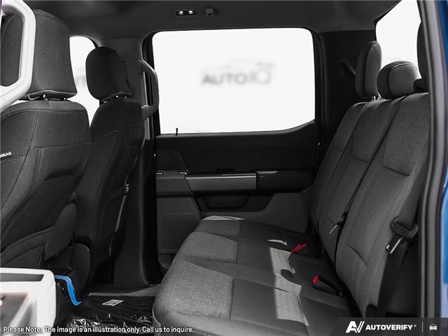 2025 Ford F-150 XLT (Stk: 25F11231) in St. Catharines - Image 18 of 21
