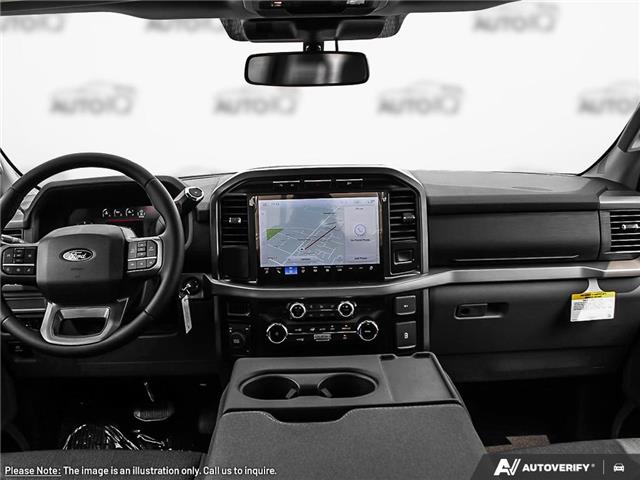 2025 Ford F-150 XLT (Stk: 25F11231) in St. Catharines - Image 19 of 21
