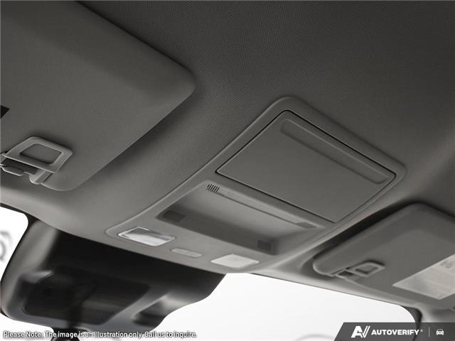 2025 Ford Maverick XLT (Stk: 25MA1252) in St. Catharines - Image 19 of 26