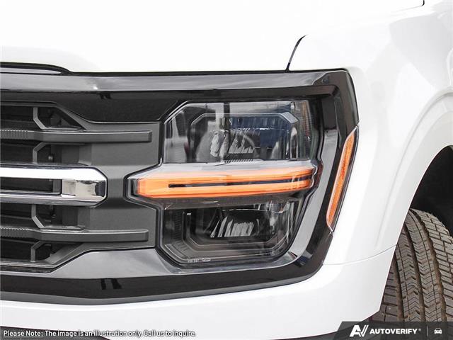 2025 Ford F-150 XLT (Stk: 25F1944) in St. Catharines - Image 9 of 23