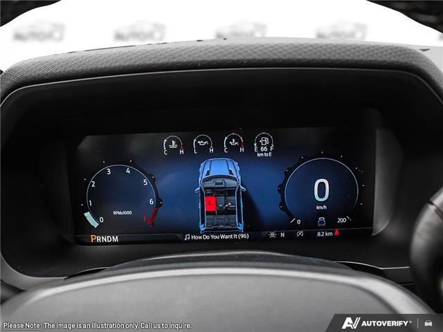 2025 Ford F-150 XLT (Stk: 25F1688) in St. Catharines - Image 13 of 23