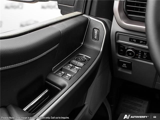 2025 Ford F-150 XLT (Stk: 25F1688) in St. Catharines - Image 15 of 23