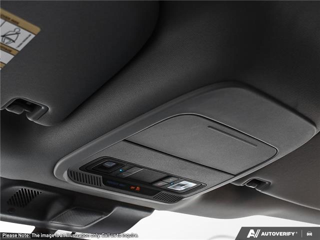 2025 Ford F-150 XLT (Stk: 25F1688) in St. Catharines - Image 18 of 23